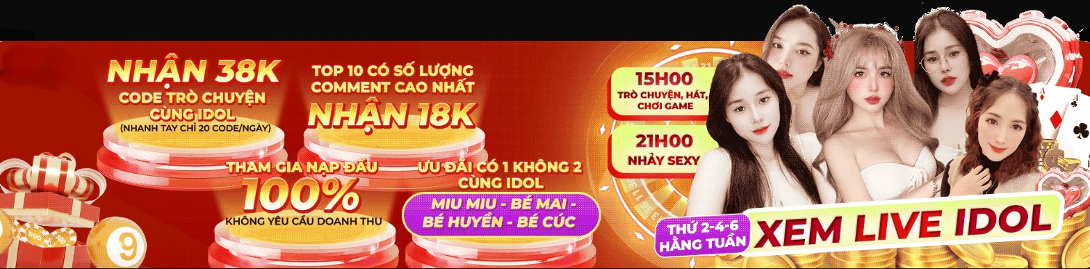 Những bonus tốt nhất dành cho người Việt tại EU9 Bet Những bonus tốt nhất dành cho người Việt tại EU9 Bet