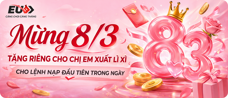 Sòng bạc Việt Nam tốt nhất EU9